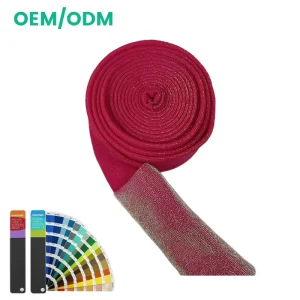 Factory Supply Eco Friendly Kitchen Cleaning Sponge Raw Material Cloth Roll