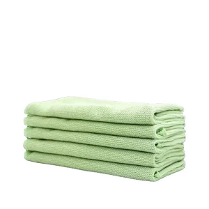 Factory Supply GMP Cleanroom Lint-Free Cloth Absorbent Industrial Wiping Cloth
