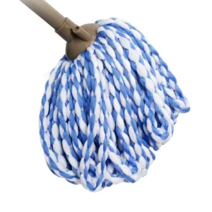 Factory Sustainable Home Cleaning Floor Microfiber Mop Head Replacement Head Micro Fiber Mop Heads