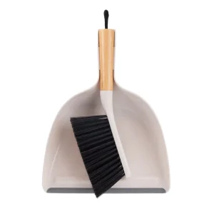 Factory for Kitchen Mini Dustpan and Brush Set Small Broom and Dustpan Set