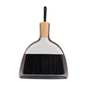 Factory for Kitchen Mini Dustpan and Brush Set Small Broom and Dustpan Set
