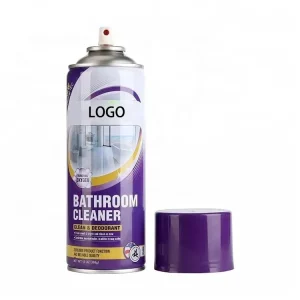 Fast Acting Household Multi Purpose Cleaner Effective for Bathroom and Washroom Cleaning and Deodorizing