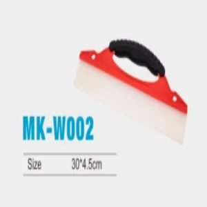 Fast Drying Vehicle Window Squeegee 30cm Wide Blade Curved Fit Car Truck Windshield Water Remover Detailing Tool