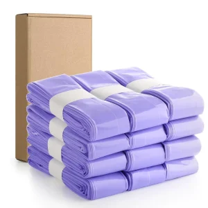Fast Shipping 4.5M Nappy Bin Refills Bag Compatible With Angel Care Foppapedretti Twist and Click Diaper Pail Refills Bag