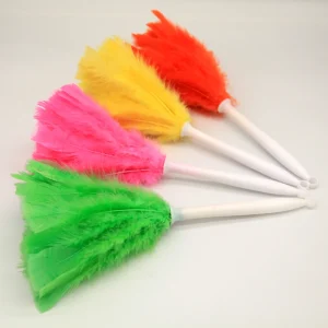 Feather Duster & Cleaning Duster