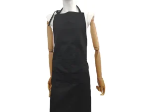 Fire Resistant Kitchen Aprons for Restaurants and Home Use