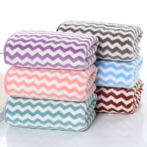 Fish Scale Microfiber Polishing Cleaning Cloth Glasses Cleaning Towels for Kitchen Cars Window Reusable Absorbent Cloth Rag