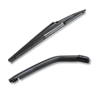 Fit All Weather Windshield Wiper Blades Natural Rubber 100% Streak Free Silent Wipe OE Quality IATF 16949 Factory Direct