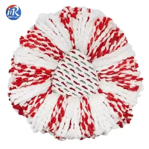 Fit for O Cedar Easywring Household Ultra fine Fiber Replacement Mop Rotating Mop Head Accessories