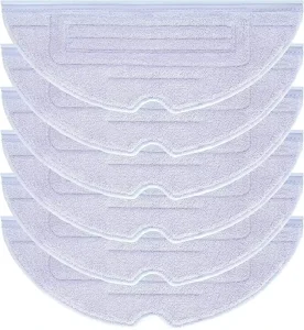 Fit for Roborock S7 Robot Vacuum Roborock S7 Max V Maxv Ultra Accessories Cleaner Parts Replacement Mop Cloth