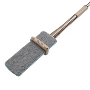 Flat Floor Mops Best Sales Handheld Self Cleaning Lazy Spin Home Easy Microfiber Ceiling Floor Cleaning Mops