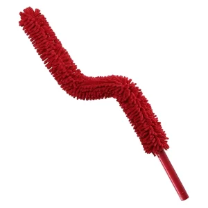 Flat Microfiber Cleaning Duster