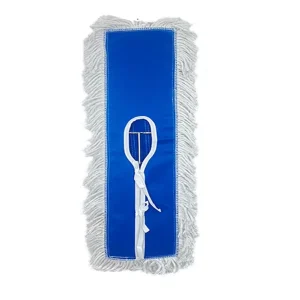 Flat Mop Replacement Pads Reusable Washable Wet Dry Dust Mop Refill Cloth for Hardwood Tile Floor Cleaning