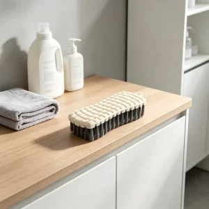 Flexible Cleaning Brush Kitchen Sink Cooktop Bathroom Toiletry Brush Bathroom Bathtub Floor Shoe Brush