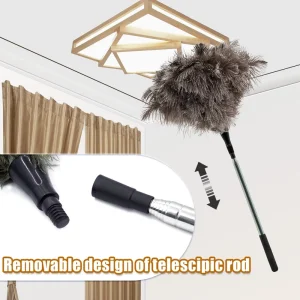 Flexible Duster