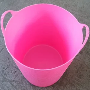 Flexible Plastic Bucket 12 25 35 42L