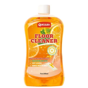 Floor Care Cleaner Effective Liquid Stain Remover Eco Friendly Floor Care Clean