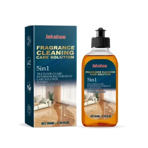 Floor Cleaner Home Floor Tile Care Cleans Brightens Removes Stains Leaves a Fresh Scent Cleaning Solution