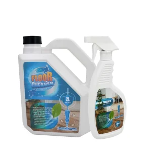 Floor Cleaner Powerful Deep Cleaning Quick Dry Floor Cleaner Liquid
