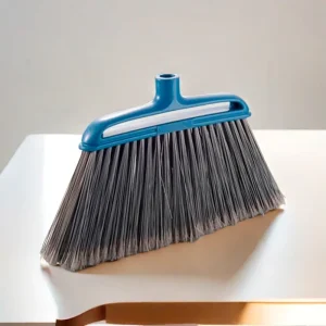 Floor Cleaning Broom Head Brush Household Garden Indian Hard Broom and Dustpan Set Broom Head for Home