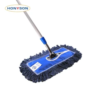 Floor Cleaning Cleaner Flat Cotton Mop for Best Selling