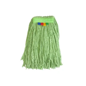 Floor Cleaning Cotton Mop Head Mop Refill Replacement