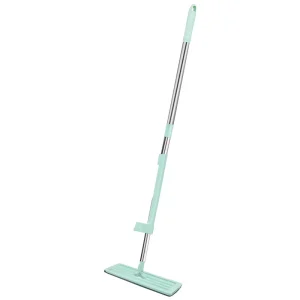 Floor Cleaning Mop Clamp Accessories Bag Cotton Triangle Head