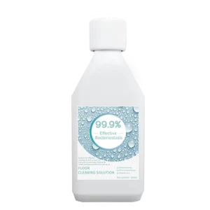 Floor Cleaning Solution Accessories Multi Surface Cleaning Fluid for Wet and Dry Handheld Floor Vacuum Cleaner for Home Use