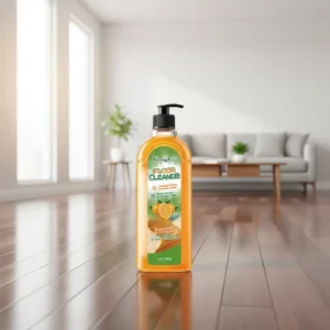 Floor Cleaning Solution for Deep Cleaning of Stubborn Stains on Floor Tiles Deodorizing Floor Cleaner