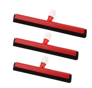 Floor Cleaning Wiper EVA Floor Squeegee