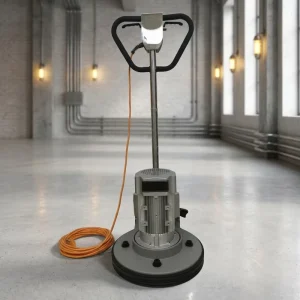 Floor Concrete Grinder Marble Stone Refurbishment Machine High Speed Polishing Machine