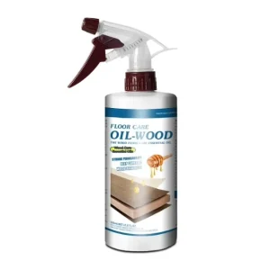 Floor Furniture Surface Spray Clear Color Wood Max Oil Spray for Wood Floor