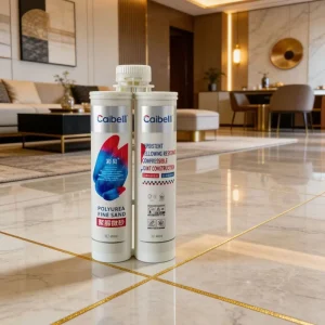 Floor Gap Filler Tile Grout Ceramic Tiles Construction Building Waterproof Adhesives and Sealant