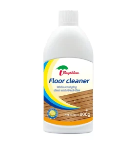 Floor Liquid Polishing Cleaning Liquid for Clean and Brighten the Floor 800G