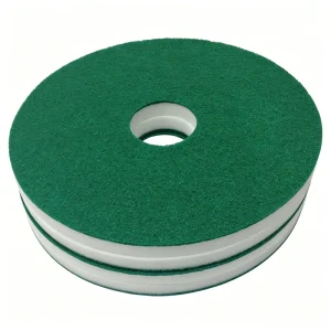 Floor Nano Sponge Scouring Pads High Absorption Household Cleaning Scrubber