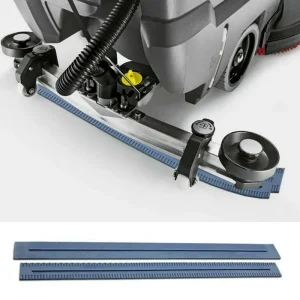Floor Scrubber BD50/50 Squeegee Rubber Natural Rubber Polyurethane Material