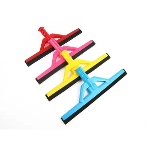 Floor Squeegee Refill Steel & EVA Material Eco Friendly Customizable Color