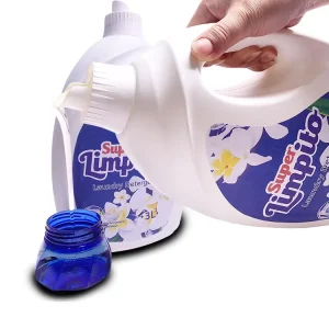 Flower Scent Fabric Softener Laundry Products After Cloth Washing Detergent Liquid Price