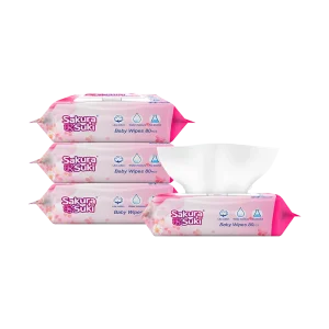 Flushable Dude Wipes Value Pack Adults Wipes Wet Towels Disposable Products Manufacturer