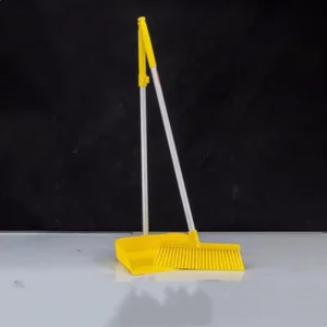 Food Grade Industrial Cleaning Broom Dustpan Set for Home and Food Factory