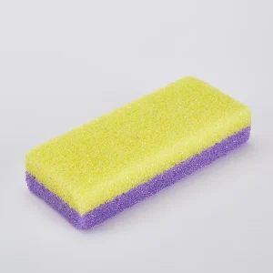 Foot Pumice Sponge Stone Callus Exfoliate Hard Skin Remove Pedicure Scrubber Foot Care Tool Scrub Manicure Tools