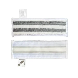 For Karcher SC1 SC2 SC3 SC4 SC5 Mop Machine Compatible Electric Microfiber Wet Easy Mop Pads Floor Cleaning Replacement Machine