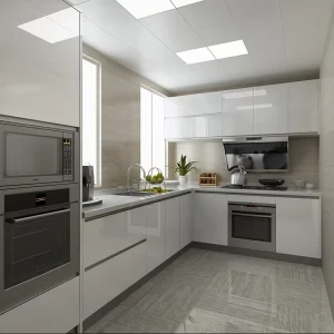 Foshan Kitchen Cabinet Kitchen Cabinets