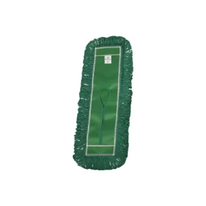 Four Color Dust Mop Refill Multi color Flat Dust Push Replacement Cover for Home Commercial Cleaning
