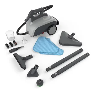 Free Accessories Multi Function Cleaner Floor Steam Mop Car Washer Carpet Steam Cleaner Commercial Cleaner