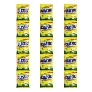Free Sample Low Density Bulk Manufacture Home Cleaning Products 10kg 25kg 30kg Detergent Laundry Washing Powder