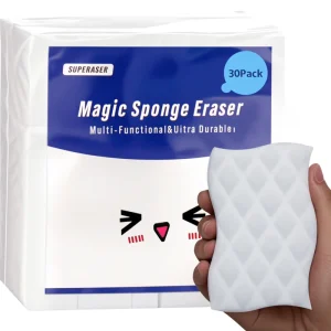 Free Sample Nano Sponge Magic Cleaning Sponge Scouring Pads Magic Sponge Eraser Kitchen Cleaning