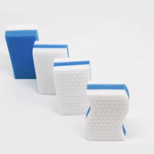 Free Stuff Free Shipping Cleaning Sponge Melamine Sponge Car Desk Floor Leather Window Kitchen Office Cleaning