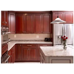 Full Kitchen Cabinets