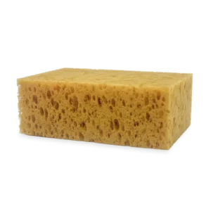 GLORIA Car Wash Sponge Sustainable Daily Cleaning Tool for Vehicles Multiple Colors Customizable Packaging 6cm Thickness